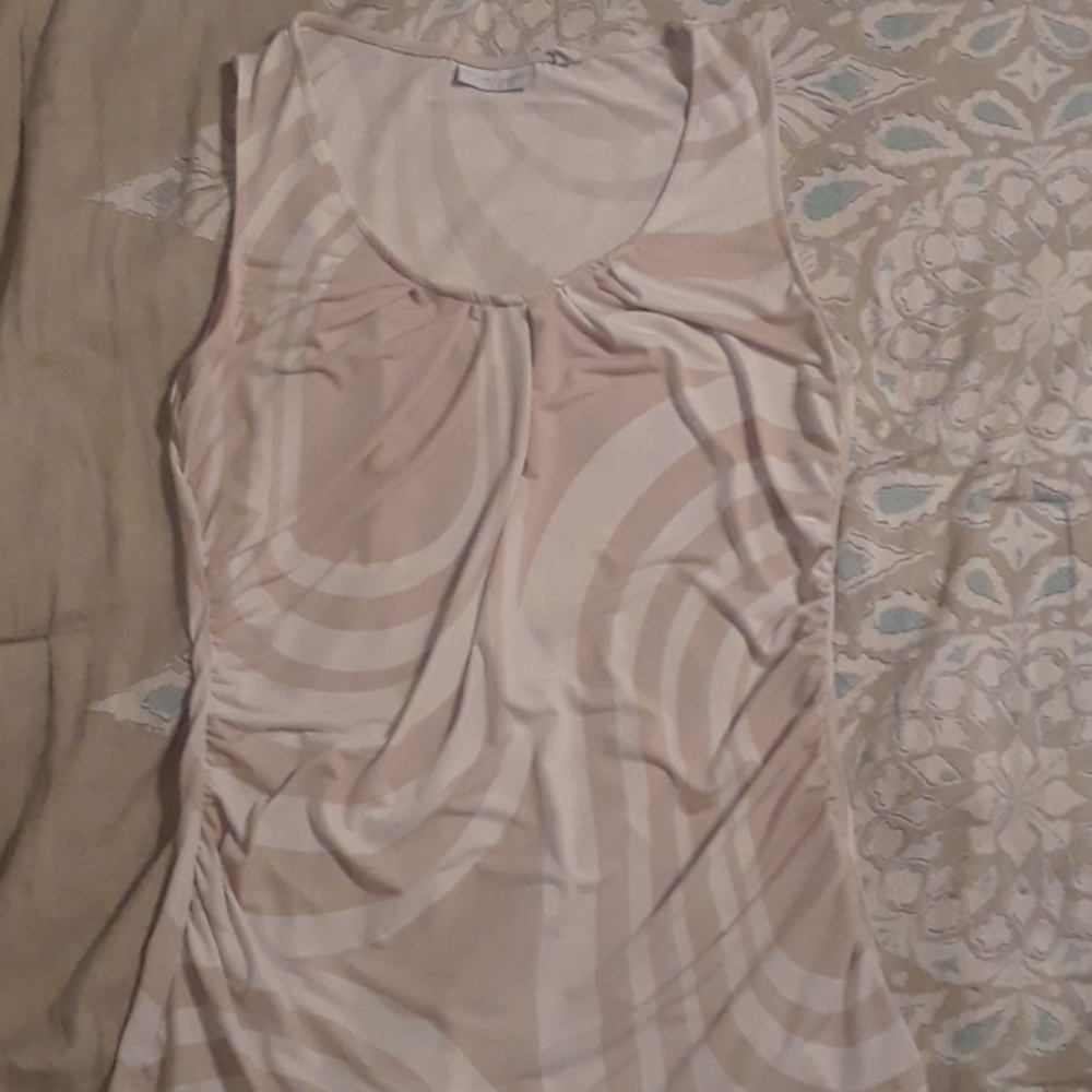 Women's, Medium, New York&Company Tank Top